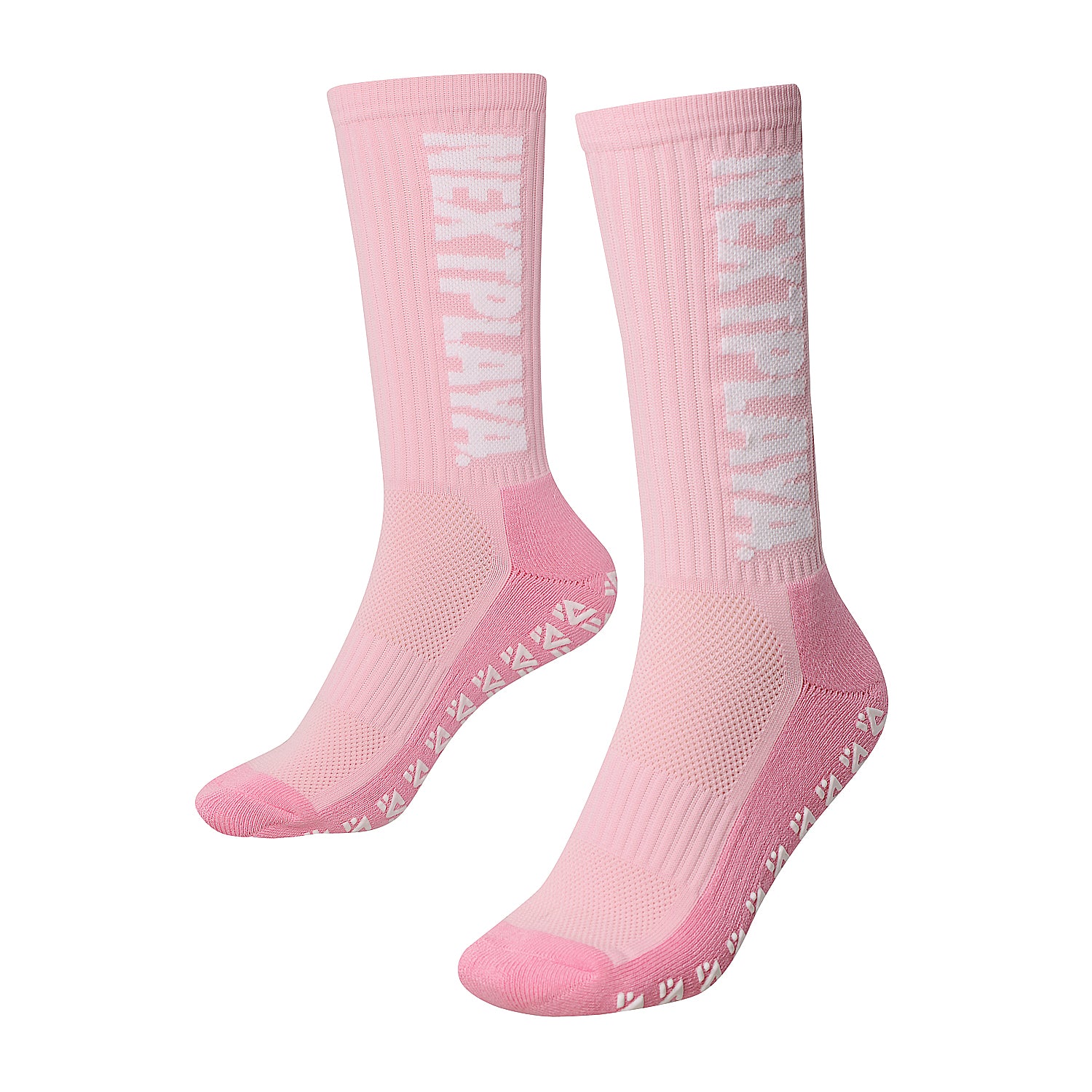 Grip Socks - Pink