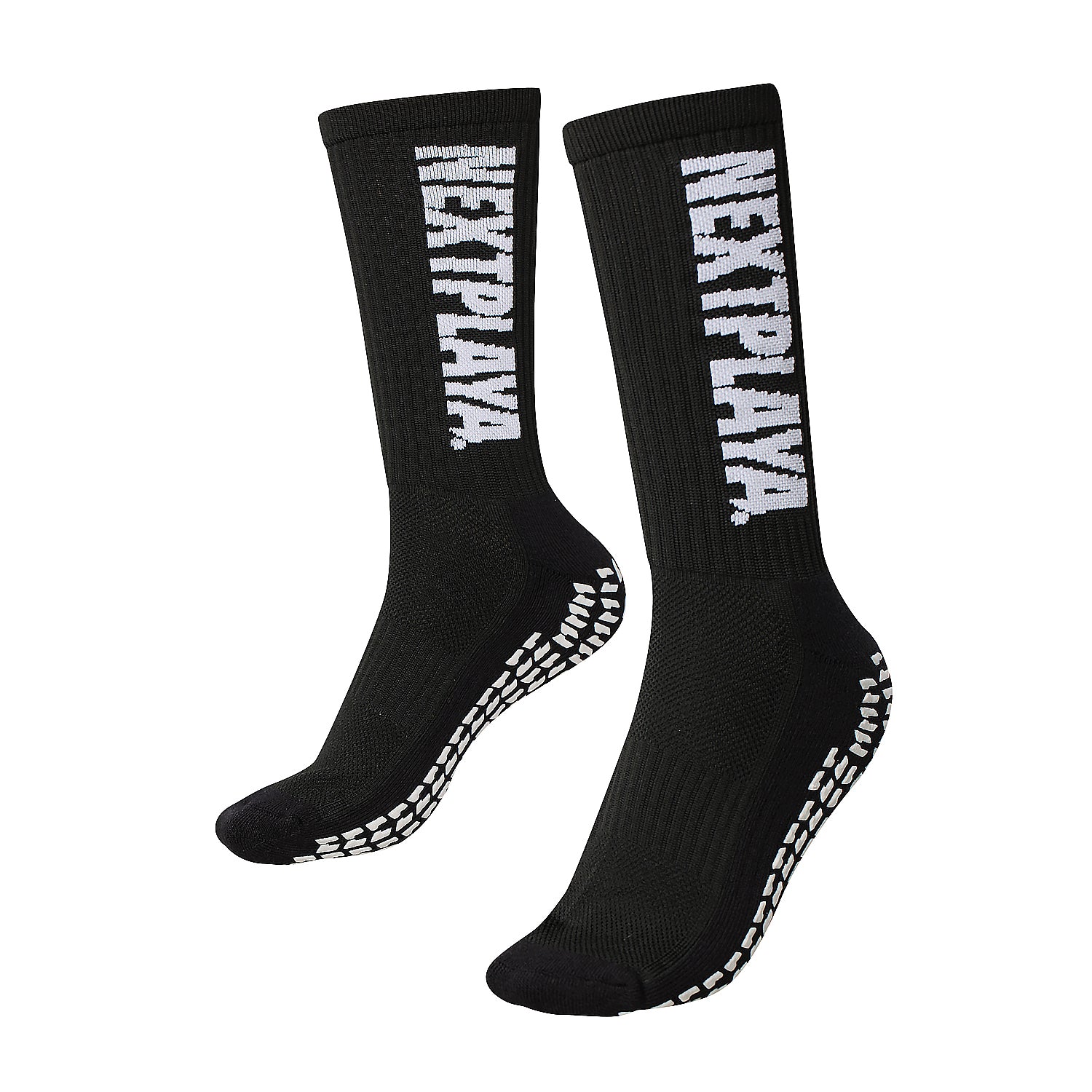 Grip Socks - Black