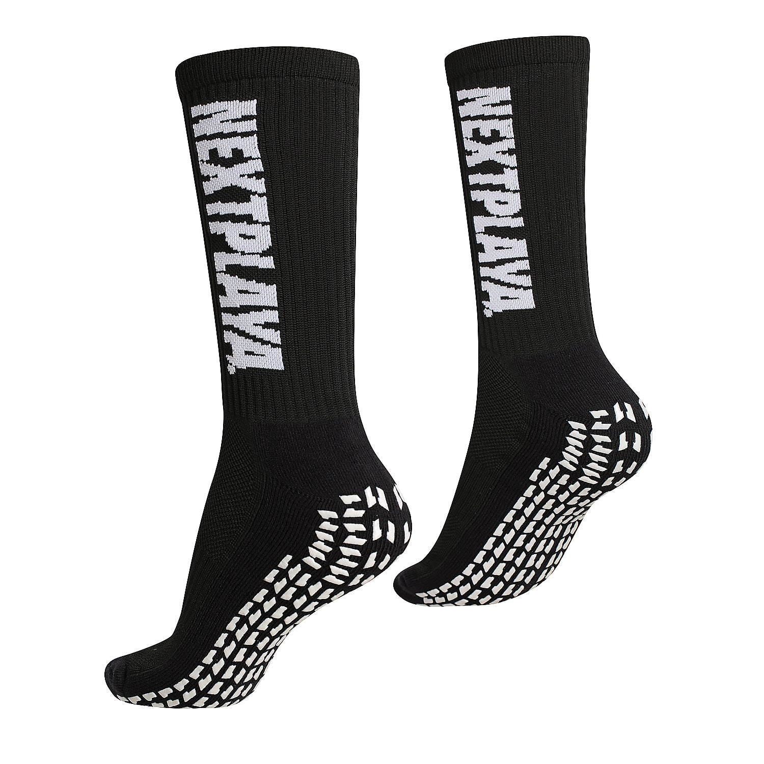 Grip Socks - Black